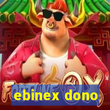 ebinex dono